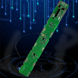 10S 36V BMS 15A Lithium Protection Board Electric Scooter Pack