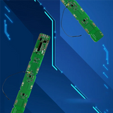 10S 36V BMS 15A Lithium Protection Board Electric Scooter Pack