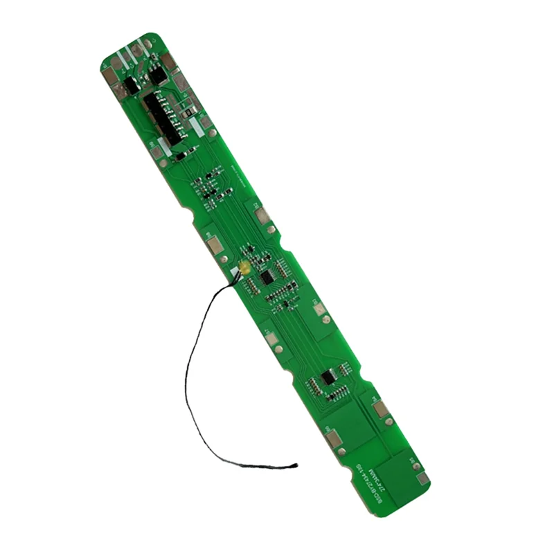 10S 36V BMS 15A Lithium Protection Board Electric Scooter Pack