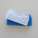 Sponge Filter Cotton Liver Filter for DJ97-01040C Vacuum Cleaner Parts