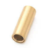 10 Sets 304 Stainless Steel Magnetic Clasps Jewelry Making DIY Bracelets