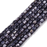 Natural Freshwater Shell Beads Strands for DIY Jewelry Making