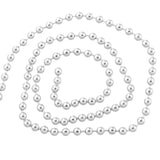 Adjustable Stainless Steel Ball Chain for DIY Ornaments Decoration