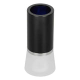 10X Jewelers Eye Loupe Jewelry Detecting Magnifier Cylindrical Magnifying Glass