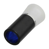 10X Jewelers Eye Loupe Jewelry Detecting Magnifier Cylindrical Magnifying Glass