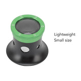 10X Jewelers Eye Loupe Magnifier For Watch Repair Jewelry