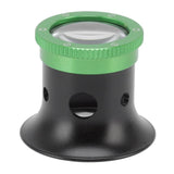10X Jewelers Eye Loupe Magnifier For Watch Repair Jewelry