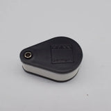 10X Mini Magnifier Jewelery Loupe for Gem Diamond Identification