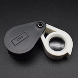 10X Mini Magnifier Jewelery Loupe for Gem Diamond Identification