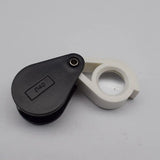 10X Mini Magnifier Jewelery Loupe for Gem Diamond Identification