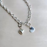 925 Silver 5.5/7.2mm O Chain for DIY Jewelry Making