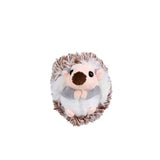 Hedgehog Plush Keychain Bag Pendant for Girlfriend