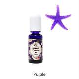 10g*14 Epoxy Resin Pigment UV Resin Coloring Dye Colorant Set DIY Crafts Jewelry