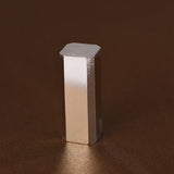 10g 20g 30g 50g Pure Silver Bar with Stamp Silver Bullion