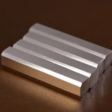 10g 20g 30g 50g Pure Silver Bar with Stamp Silver Bullion
