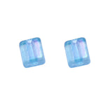 10g 4mm Transparent Glass Seed Beads DIY Jewelry Materials