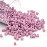 10g Glass Seed Beads 1.6mm Charm 2000pcs Delica Beads
