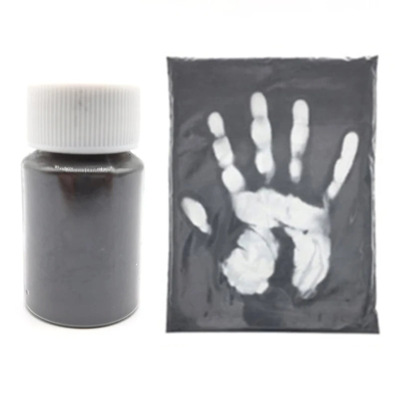 Thermochromic 31 Degree Pigment Temperature Changing Powder Nail Decor