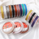 10m Stainless Steel Beading Wire Cord for DIY Jewelry Making