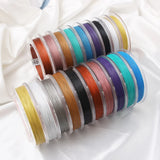 10m Stainless Steel Beading Wire Cord for DIY Jewelry Making