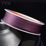 Polyester Cord Jewelry 10m Spool Necklace Bracelets DIY Jewelry Making