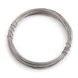 10m Stainless Steel Wire For Jewelry Making Beads Craft String