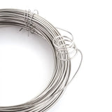 10m Stainless Steel Wire For Jewelry Making Beads Craft String