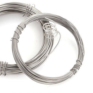 10m Stainless Steel Wire For Jewelry Making Beads Craft String