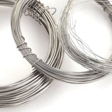 10m Stainless Steel Wire For Jewelry Making Beads Craft String