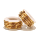 10m Stainless Steel Wire 1mm Beading Rope Cord String For DIY Jewelry Making