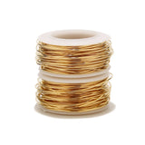 10m Stainless Steel Wire 1mm Beading Rope Cord Fishing Thread String
