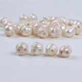 10mm/12mm Skull Freshwater Pearl Beads DIY Jewelry
