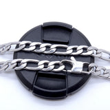 10mm Mens High Stainless Steel Necklace Chain Punk Jewelry