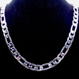 10mm Mens High Stainless Steel Necklace Chain Punk Jewelry