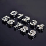 10mm Stainless Steel Mesh Bracelets for Women Men
