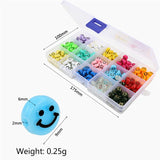 10mm Polymer Clay Beads Kit for Jewelry Making DIY Accessories