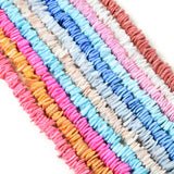 10mm Shell Beads for Diy Jewelry Making Square Shape Loose Beads