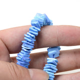 10mm Shell Beads for Diy Jewelry Making Square Shape Loose Beads