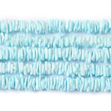 10mm Shell Beads for Diy Jewelry Making Square Shape Loose Beads