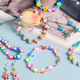 Polymer Clay Spacer Beads Crafting Kit