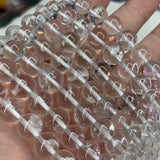 Chorite-Crystals 10mm Stone Beads for Jewelry Making