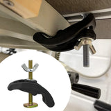 Engraving Machine Press Plate Clamp Fixture for T-Slot Table