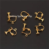 10pair Silver Plated Lever Back Earring Findings Hooks DIY