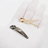 10pc Copper Hairpin Hair Clips Hair Styling Accessory