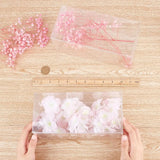 10pc Transparent PVC Box Wedding Favor Candy Jewelry Storage Container