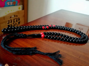 10pc Islamic 99 tasbih tesbih Allah Muslim prayer Beads Rossary
