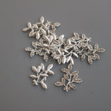 10pc DIY jewelry making parts Craft supplies Metal Crafts patches for clothes