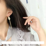 10pcs 0-9 Digital Pendant DIY Earring Necklace 1314 Material