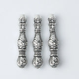 10pcs 10/8mm Muslim Prayer Beads for Jewelry Making DIY
