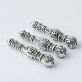 10pcs 10/8mm Muslim Prayer Beads for Jewelry Making DIY